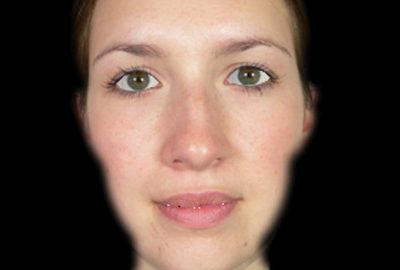 2005 Poster: Kawamoto Automatic Head Movement Control for Emotional Speech