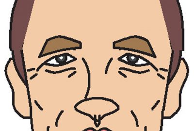 2005 Poster: Nakasu NIGAO : Interactive Facial Caricature Drawing System Using Genetic Algorithm