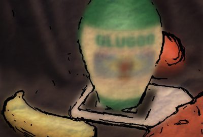 2005 Poster: Haller More Sketchy, More AR, More Fun!