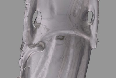 2005 Poster: Banterle A Fast Translucency Appearance Model