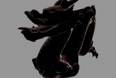 2005 Poster: Banterle A Fast Translucency Appearance Model