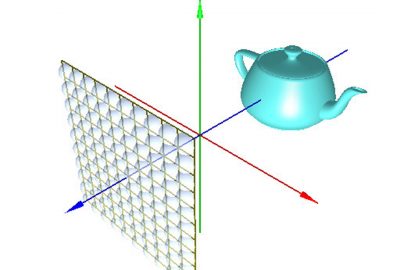 2005 Poster: Yang Efficient Rendering of Integral Images