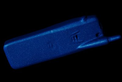 2005 Poster: Baba Reflectance Estimation of Sparkle in Metallic Paints