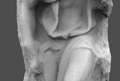 2005 Poster: Duguet Level of Detail Continuum for Huge Geometric Data