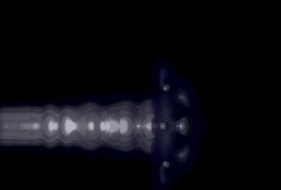 2005 Poster: Davis Exploring Volume Rendering with Path Tracing