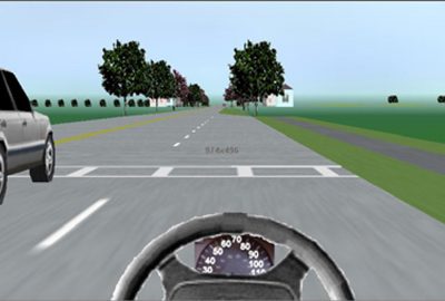 2005 Poster: Govil A Tile/Scenario Algorithm for Real Time 3D Environments