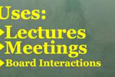 2005 Poster: Wallick Magic Boards