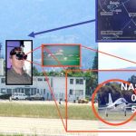 Air traffic control tower augmented reality field study