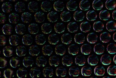 2005 Poster: Taguchi Free Viewpoint Thumbnail for Light Field Compression