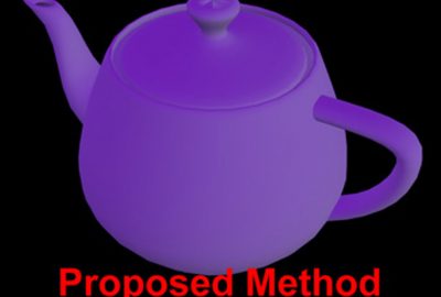 2005 Poster: Tachi Full Spectral Image Based Lighting with Skylight