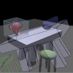 CubeCam: a screen-space camera manipulation tool