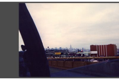 2005 Poster: Sanders Interactive Forms: Abstract, Associative, Multilinear Storytelling