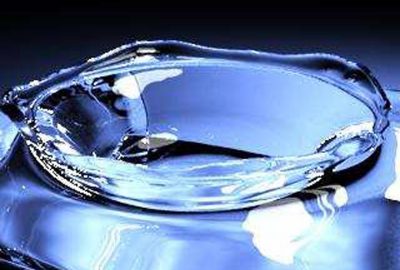 2005 Poster: Thurey Optimized Free Surface Fluids on Adaptive Grids with the Lattice Boltzmann Method