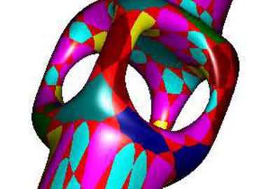 2005 Poster: Kim Realtime Loop subdivision on the GPU