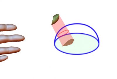 2010 Poster: Agrawal Approximate Ambient Occlusion for Dynamic Scenes using the GPU