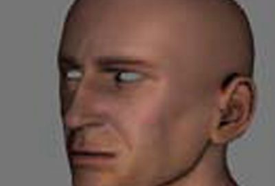 2010 Poster: Hattori Curvature Depended Local Illumination Approximation of Ambient Occlusion