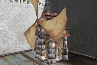 2010 Poster: Linz Multi image Interpolation based on Graph cuts and Symmetric Optical Flow