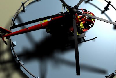 2010 Poster: Bagher Screen Space Percentage Closer Soft Shadows