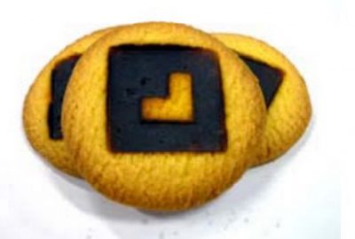 2010 Poster: Narumi Meta Cookie