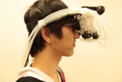 2010 Poster: Narumi Meta Cookie