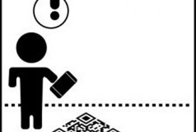 2010 Poster: Nikolaos QR Code Calibration for Mobile Augmented Reality Applications