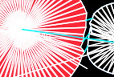 2010 Poster: Cruz Visualizing empires decline