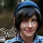 Stina and the Wolf - Feature Film Production in Education