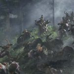 Comanches vs. Cavalry: Artistically Directable In-Crowd Ragdoll Simulation