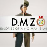The D.M.Z