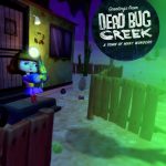 Dead Bug Creek VR