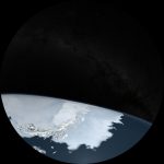 Dynamic Earth: Arctic and Antarctic Sea Ice