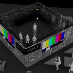 HOLO-DOODLE: An Adaptation and Expansion of Collaborative Holojam Virtual Reality