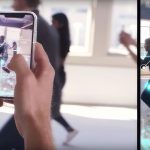 Multiplayer Augmented Reality: The Future is Social, Presented by Niantic