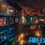 Fire Escape: An Interactive Series