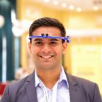 We AR Sight: An Open Source Augmented Reality Wearable Device to Assist Visually Impaired Individuals