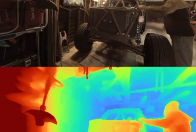 2020 Immersive Pavilion: Broxton_DeepView Immersive Light Field Video