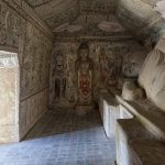 Mogao Caves: A VR experience