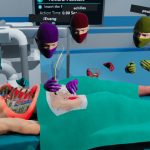 MAGES 3.0: Tying the Knot of Medical VR