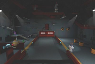 2020 Immersive Pavilion: Planck_Dr. Crumb’s School for Disobedient Pets: VR’s next step: Combining escape games, role playing, and immersive theater to create a new type of social entertainment – Live hosted adventures from the comfort of your home