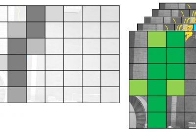 2020 Poster: He_Informative scene decomposition for crowd analysis, comparison and simulation guidance