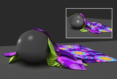 2020 Poster: Ly_Projective dynamics with dry frictional contact