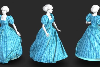 2020 Poster: Ly_Projective dynamics with dry frictional contact