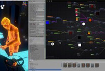 2021 Immersive Pavilion: Cacciuttolo_Welcome to the Other Side