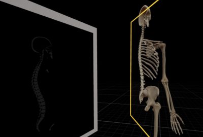 2021 Immersive Pavilion: Jang_BodyMap