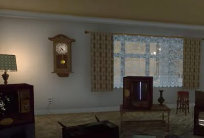 2021 Immersive Pavilion: Kang_Exposition of Music