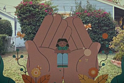 2021 Immersive Pavilion: Kumar_A New Normal