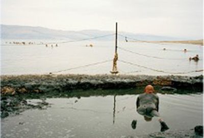 2021 Immersive Pavilion: Shanit_Once Upon a Sea: A poetic, interactive XR documentary