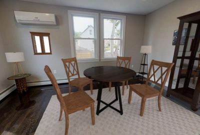 2021 Immersive Pavilion: Vazquez_Home Studio: DIY Interior Design in Mixed Reality