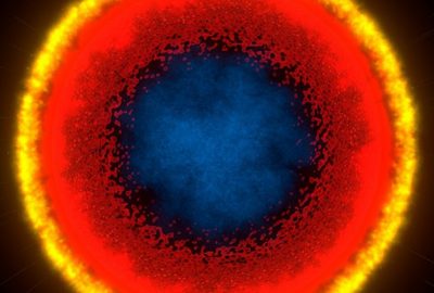 2021 Immersive Pavilion: Vesely_Orders of Magnitude