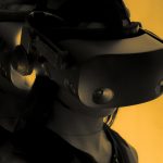 Nachtalb: A multisensory Neurofeedback VR-Interface